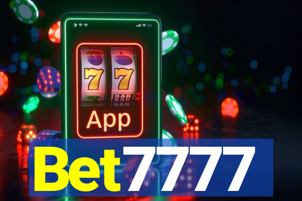 Bet7777