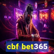 cbf bet365