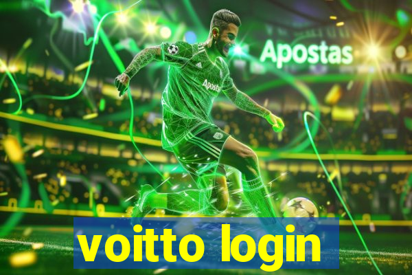 voitto login