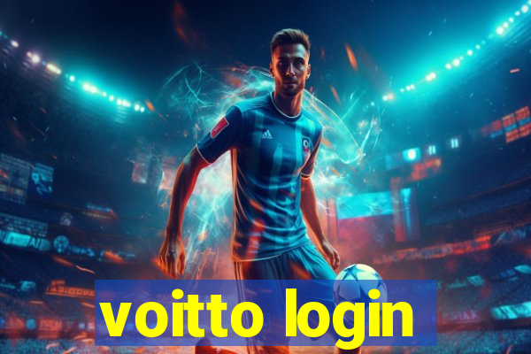 voitto login