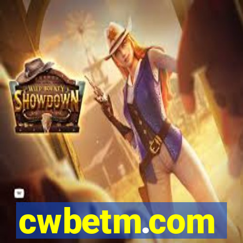 cwbetm.com