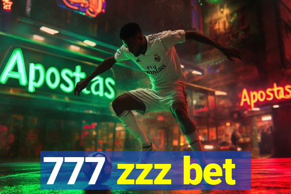 777 zzz bet