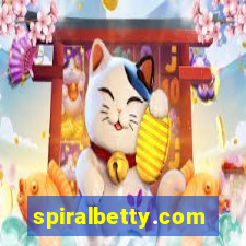 spiralbetty.com