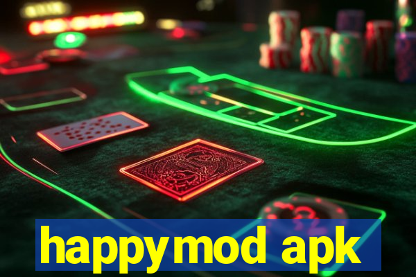 happymod apk