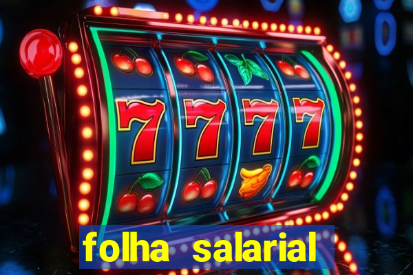 folha salarial flamengo 2019