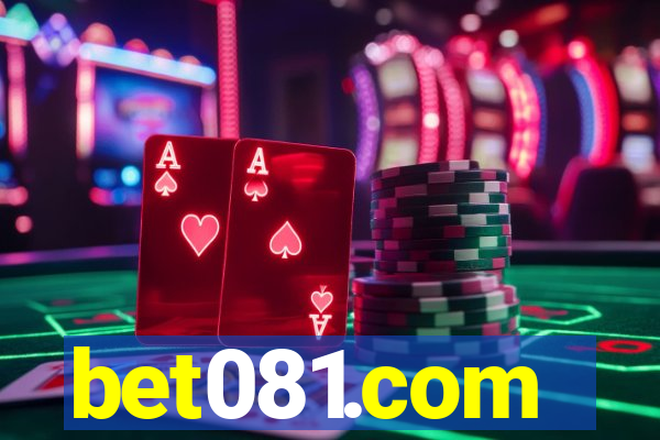 bet081.com