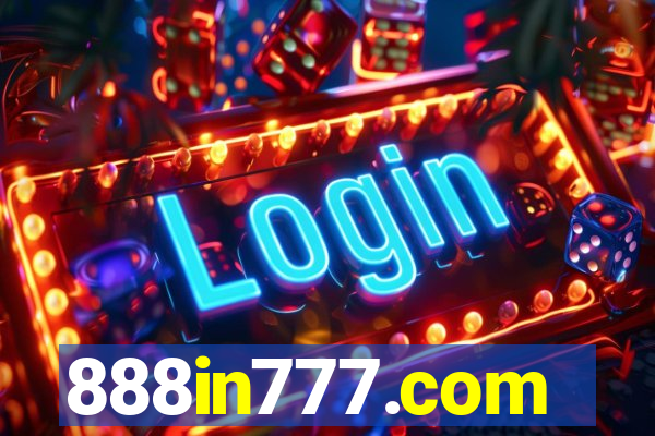 888in777.com