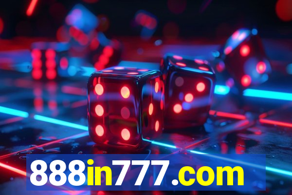 888in777.com