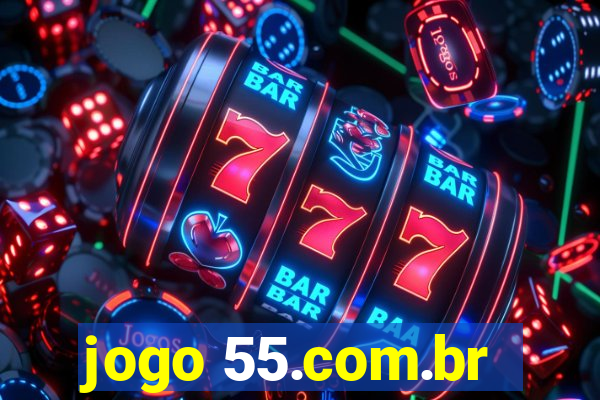 jogo 55.com.br