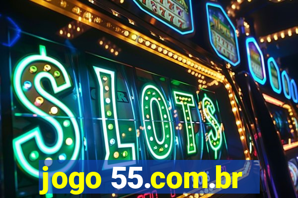 jogo 55.com.br