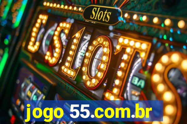 jogo 55.com.br