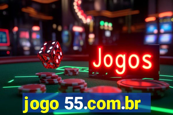 jogo 55.com.br