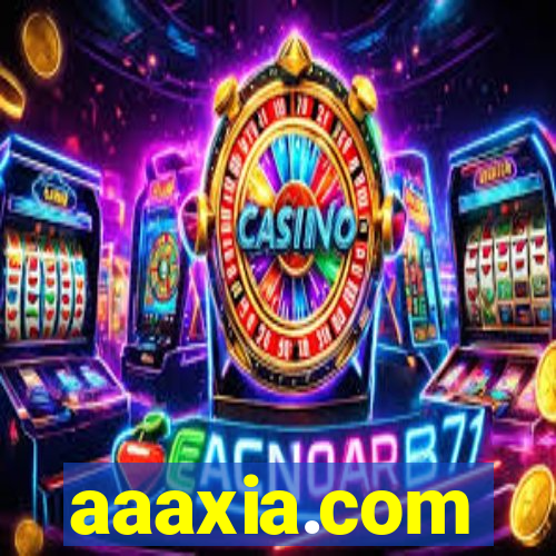 aaaxia.com