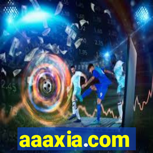 aaaxia.com