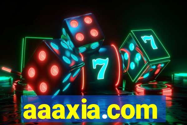 aaaxia.com