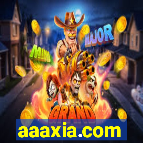 aaaxia.com