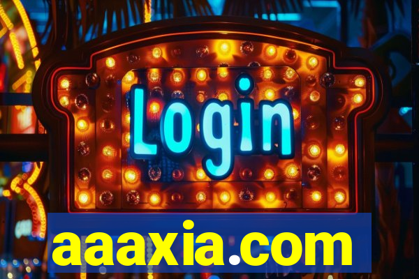 aaaxia.com