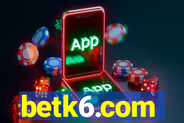 betk6.com