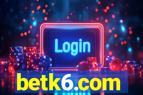 betk6.com