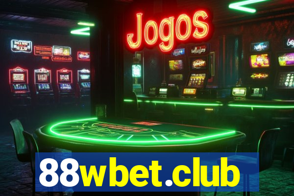 88wbet.club