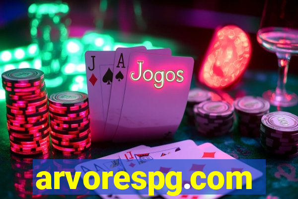 arvorespg.com