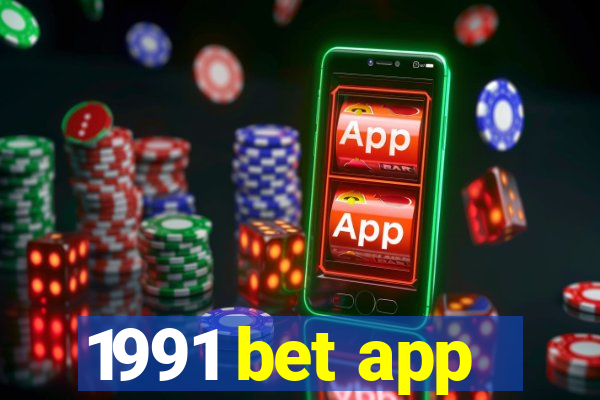 1991 bet app