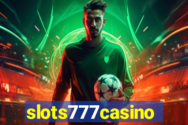 slots777casino