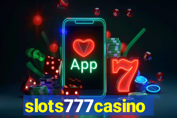 slots777casino