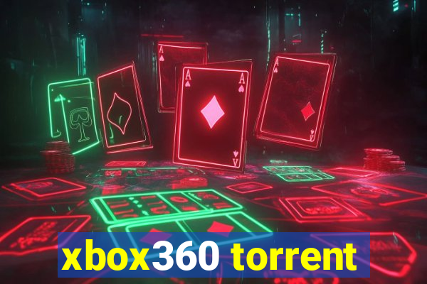 xbox360 torrent