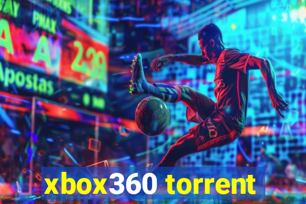 xbox360 torrent