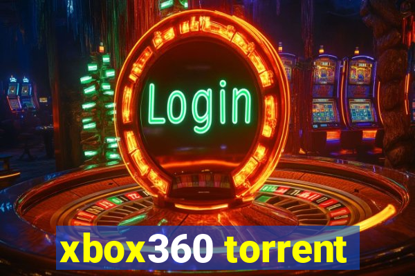 xbox360 torrent