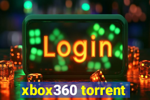 xbox360 torrent