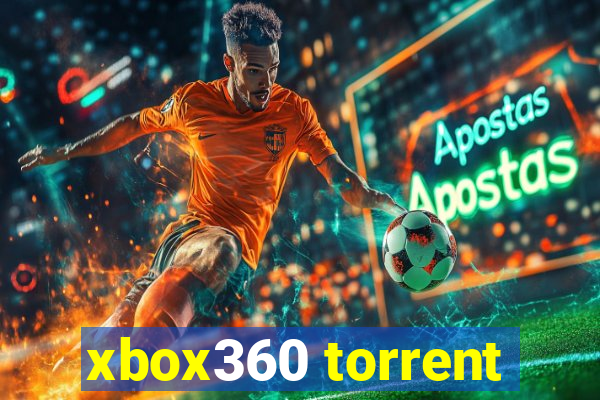 xbox360 torrent