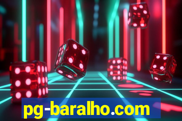 pg-baralho.com