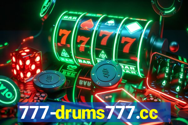 777-drums777.cc