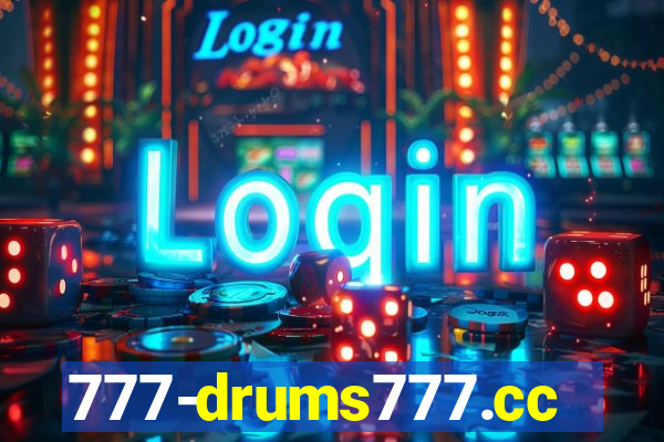 777-drums777.cc