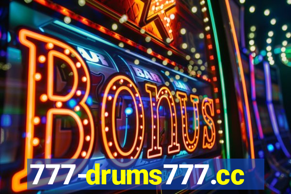 777-drums777.cc