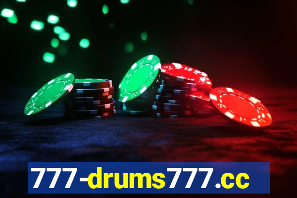 777-drums777.cc