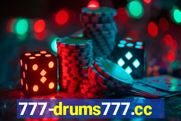 777-drums777.cc