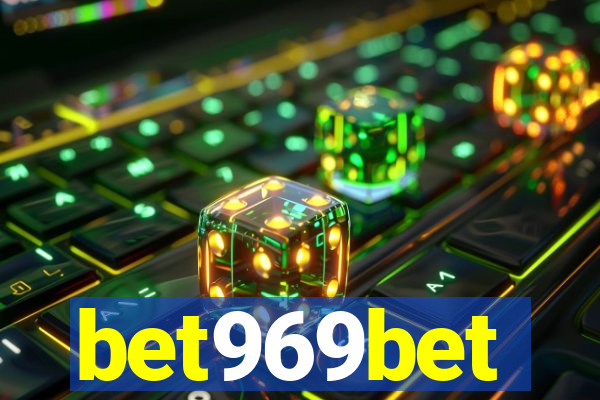 bet969bet