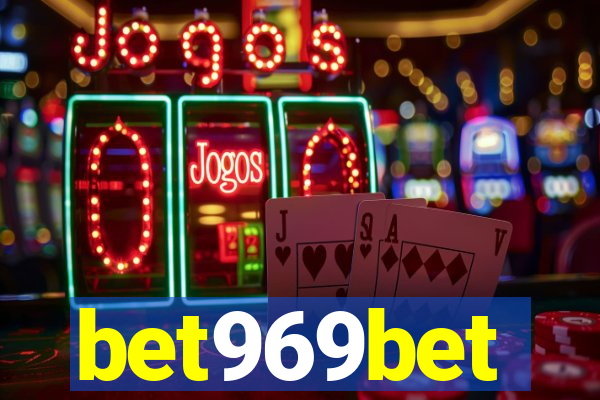 bet969bet