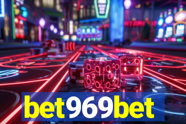 bet969bet