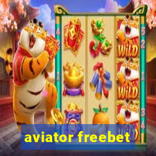 aviator freebet