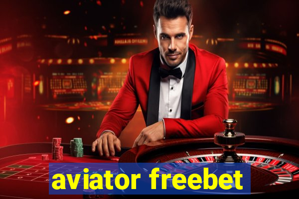 aviator freebet