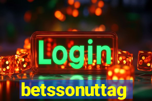 betssonuttag