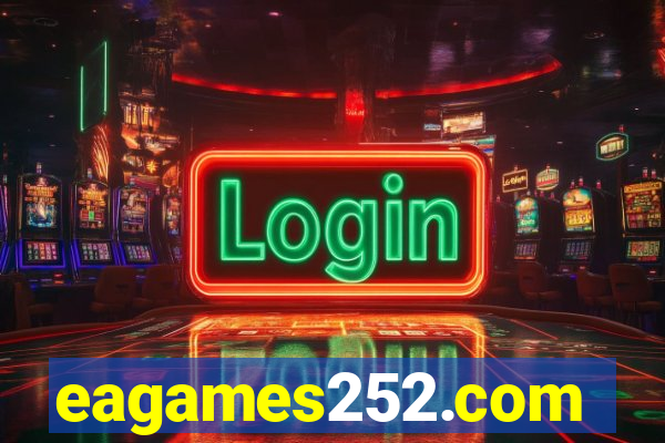 eagames252.com