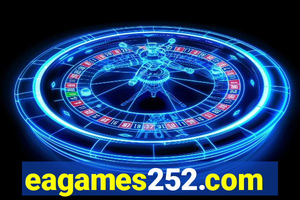 eagames252.com