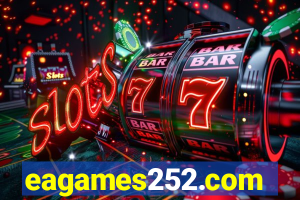 eagames252.com