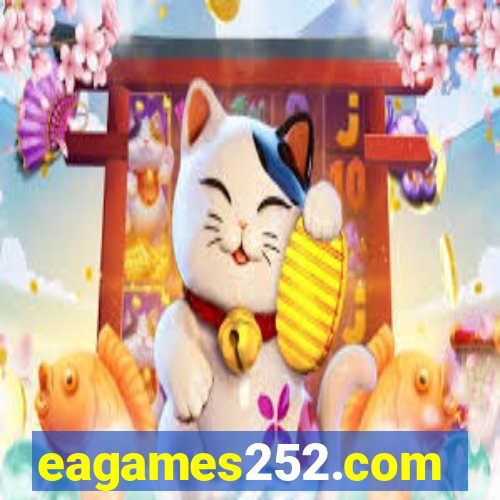 eagames252.com