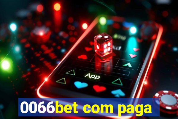 0066bet com paga